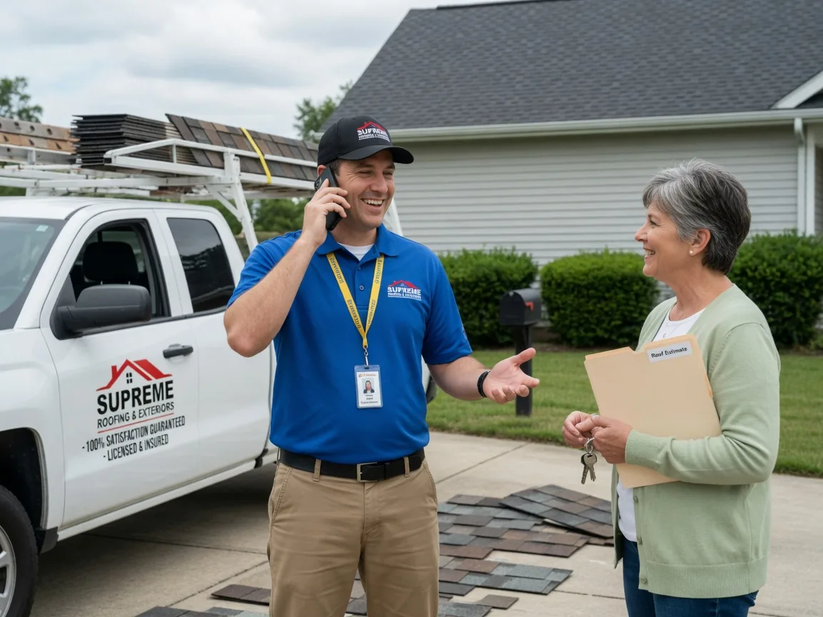 Roof Replacement Belton, SC FAQs